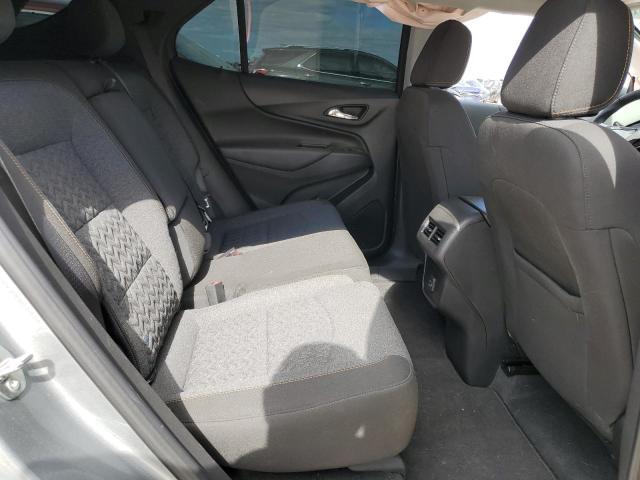 Photo 10 VIN: 3GNAXKEG8PS152779 - CHEVROLET EQUINOX 