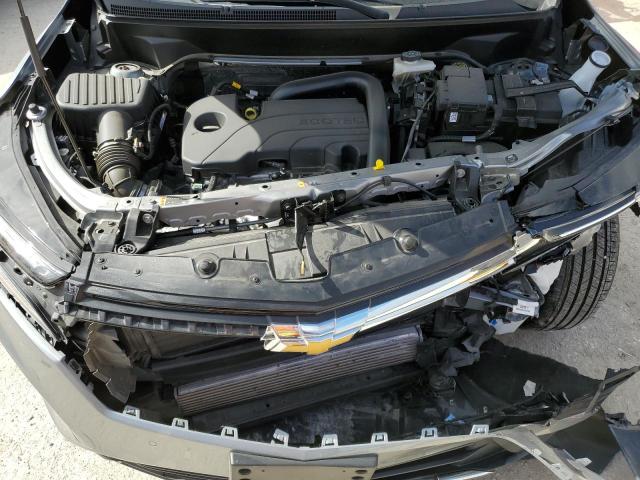 Photo 11 VIN: 3GNAXKEG8PS152779 - CHEVROLET EQUINOX 