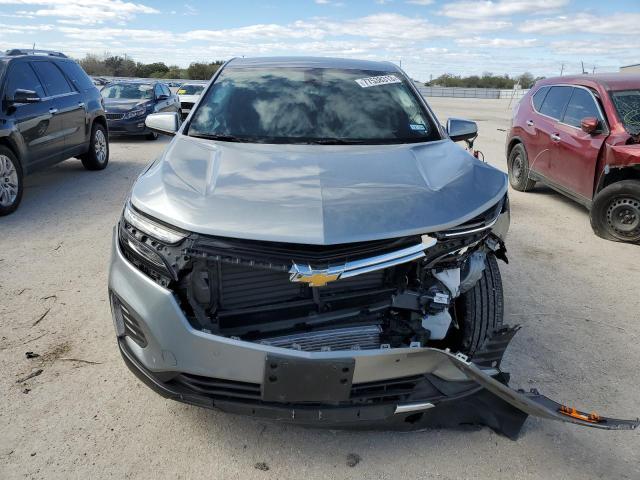 Photo 4 VIN: 3GNAXKEG8PS152779 - CHEVROLET EQUINOX 