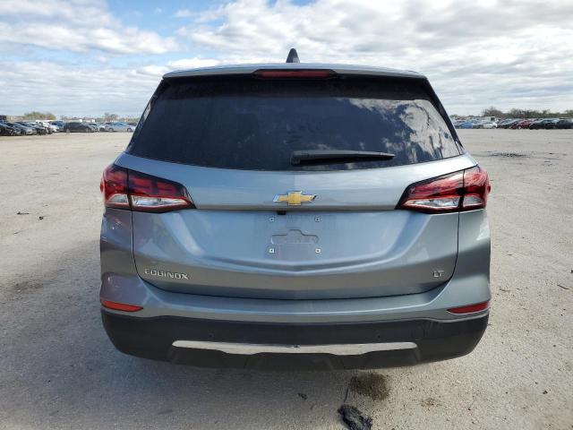 Photo 5 VIN: 3GNAXKEG8PS152779 - CHEVROLET EQUINOX 