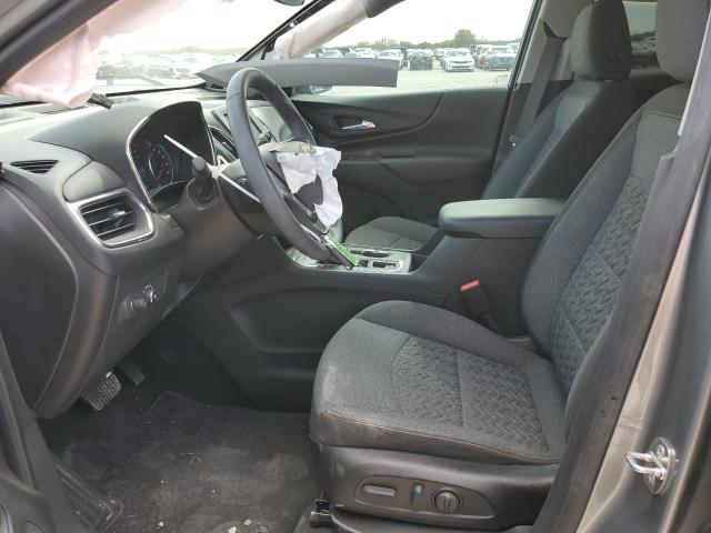 Photo 6 VIN: 3GNAXKEG8PS152779 - CHEVROLET EQUINOX 