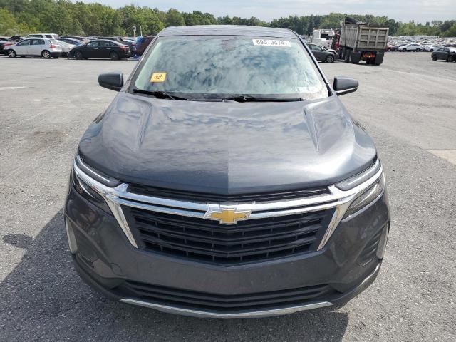 Photo 4 VIN: 3GNAXKEG8PS172501 - CHEVROLET EQUINOX LT 