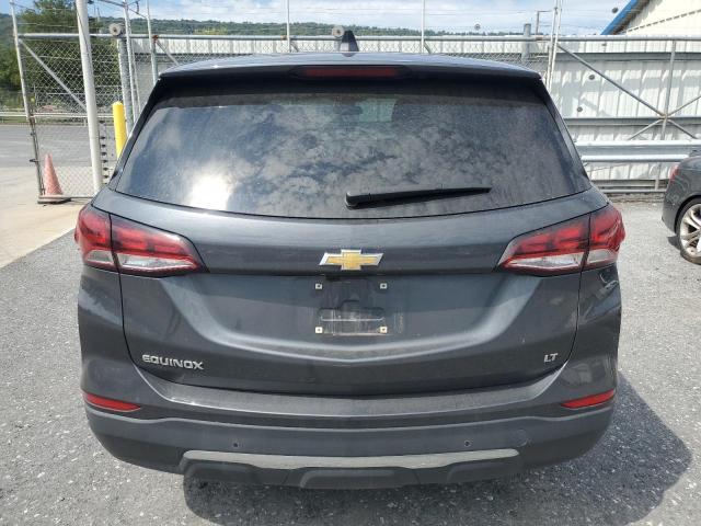 Photo 5 VIN: 3GNAXKEG8PS172501 - CHEVROLET EQUINOX LT 