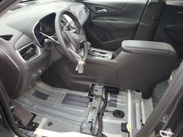 Photo 6 VIN: 3GNAXKEG8PS172501 - CHEVROLET EQUINOX LT 