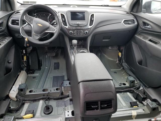 Photo 7 VIN: 3GNAXKEG8PS172501 - CHEVROLET EQUINOX LT 