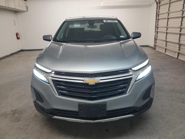 Photo 4 VIN: 3GNAXKEG8PS210390 - CHEVROLET EQUINOX LT 