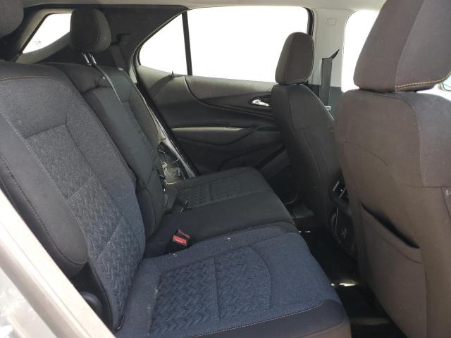 Photo 10 VIN: 3GNAXKEG8PS211023 - CHEVROLET EQUINOX LT 