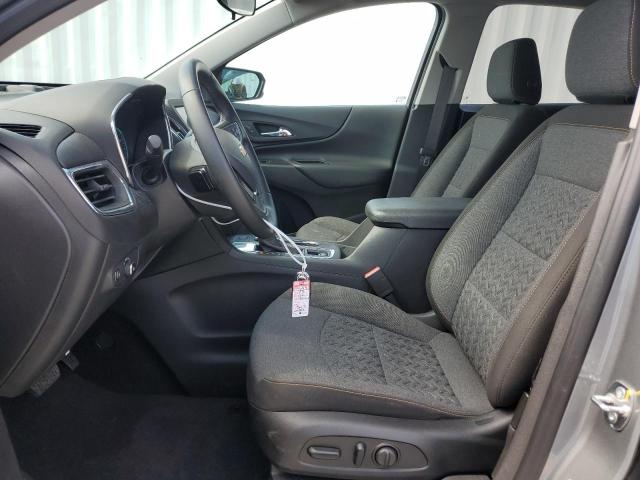 Photo 6 VIN: 3GNAXKEG8PS211023 - CHEVROLET EQUINOX LT 