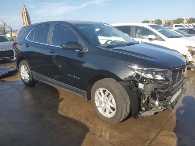 Photo 3 VIN: 3GNAXKEG8RL116071 - CHEVROLET EQUINOX LT 