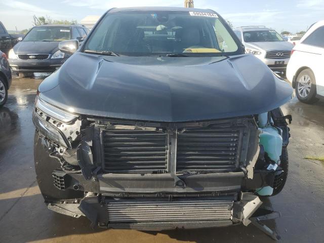 Photo 4 VIN: 3GNAXKEG8RL116071 - CHEVROLET EQUINOX LT 