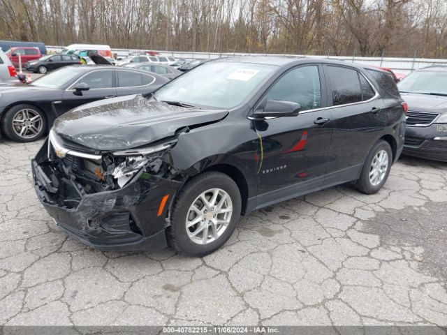 Photo 1 VIN: 3GNAXKEG8RL130875 - CHEVROLET EQUINOX 