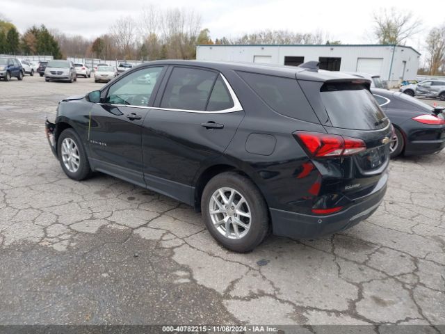 Photo 2 VIN: 3GNAXKEG8RL130875 - CHEVROLET EQUINOX 