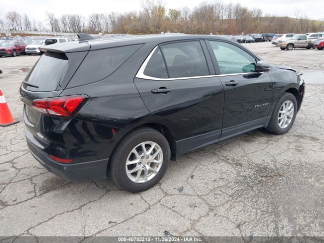 Photo 3 VIN: 3GNAXKEG8RL130875 - CHEVROLET EQUINOX 