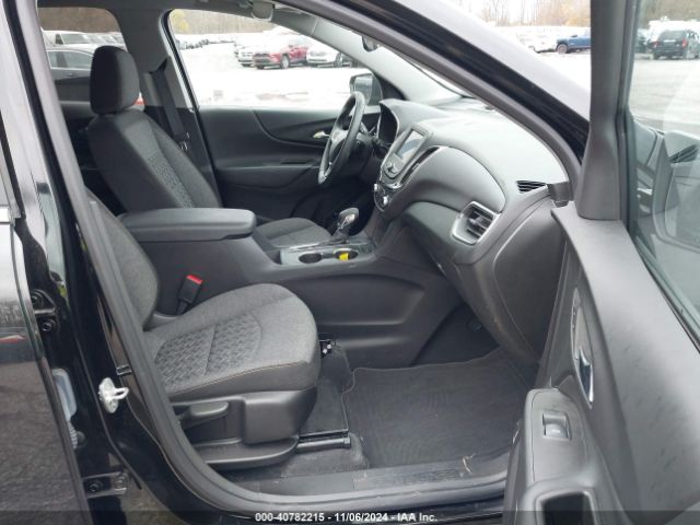 Photo 4 VIN: 3GNAXKEG8RL130875 - CHEVROLET EQUINOX 