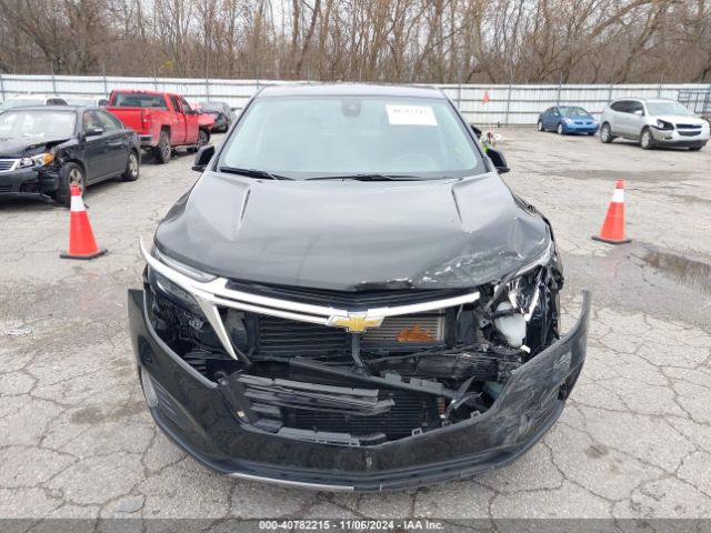 Photo 5 VIN: 3GNAXKEG8RL130875 - CHEVROLET EQUINOX 