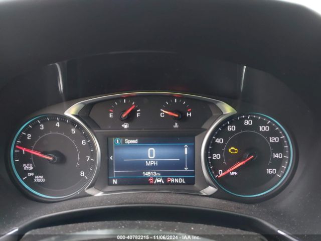 Photo 6 VIN: 3GNAXKEG8RL130875 - CHEVROLET EQUINOX 