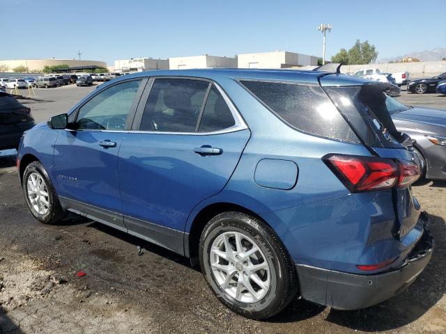 Photo 1 VIN: 3GNAXKEG8RL144887 - CHEVROLET EQUINOX LT 