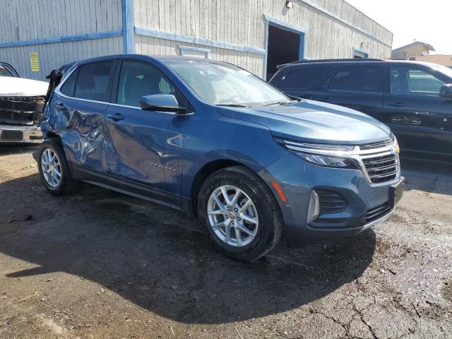 Photo 3 VIN: 3GNAXKEG8RL144887 - CHEVROLET EQUINOX LT 