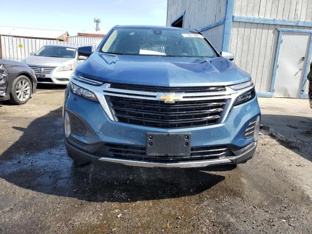 Photo 4 VIN: 3GNAXKEG8RL144887 - CHEVROLET EQUINOX LT 