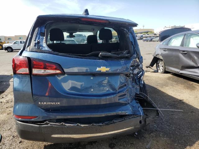 Photo 5 VIN: 3GNAXKEG8RL144887 - CHEVROLET EQUINOX LT 