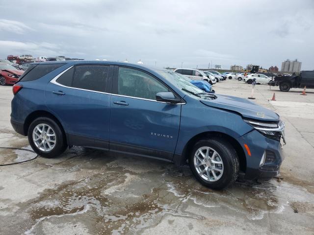 Photo 3 VIN: 3GNAXKEG8RL250434 - CHEVROLET EQUINOX LT 