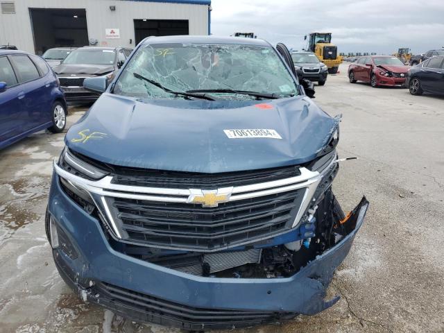 Photo 4 VIN: 3GNAXKEG8RL250434 - CHEVROLET EQUINOX LT 