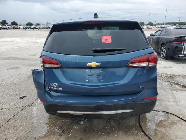 Photo 5 VIN: 3GNAXKEG8RL250434 - CHEVROLET EQUINOX LT 