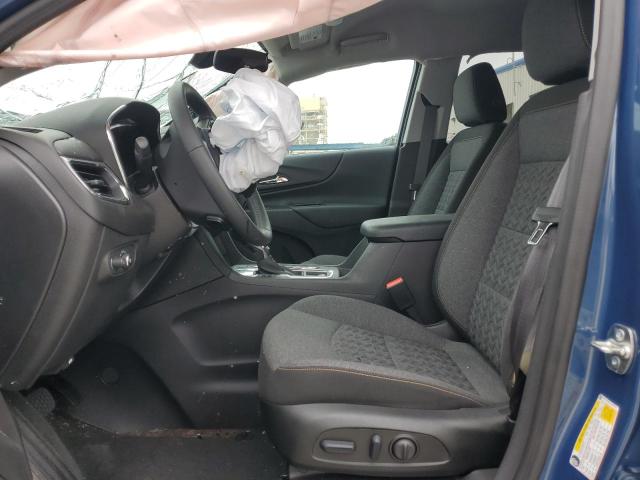 Photo 6 VIN: 3GNAXKEG8RL250434 - CHEVROLET EQUINOX LT 