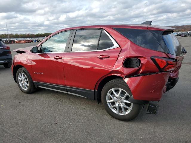 Photo 1 VIN: 3GNAXKEG8RL264897 - CHEVROLET EQUINOX LT 