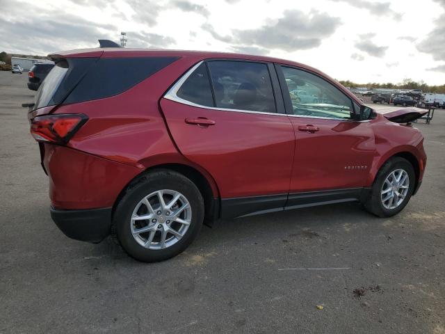 Photo 2 VIN: 3GNAXKEG8RL264897 - CHEVROLET EQUINOX LT 