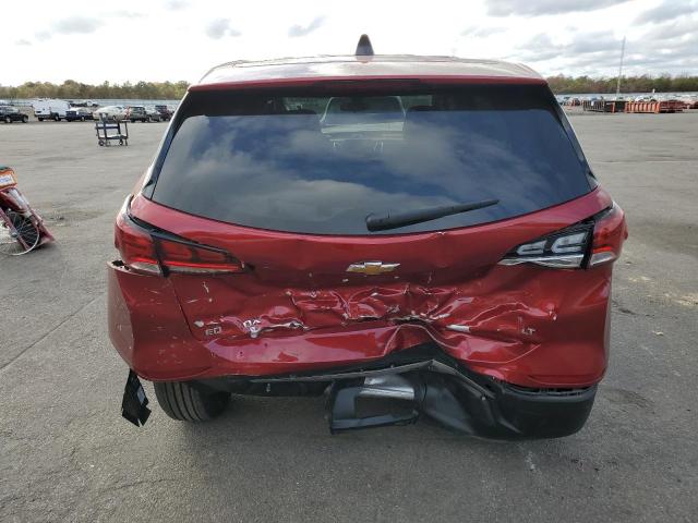 Photo 5 VIN: 3GNAXKEG8RL264897 - CHEVROLET EQUINOX LT 