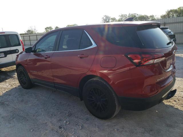 Photo 1 VIN: 3GNAXKEG8RS106050 - CHEVROLET EQUINOX LT 