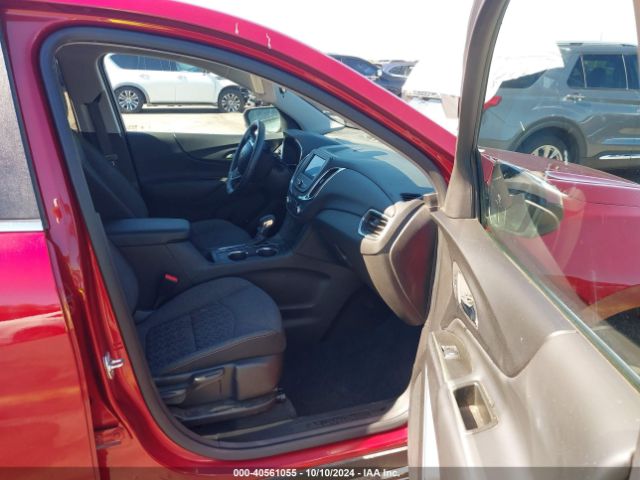 Photo 4 VIN: 3GNAXKEG8RS153272 - CHEVROLET EQUINOX 