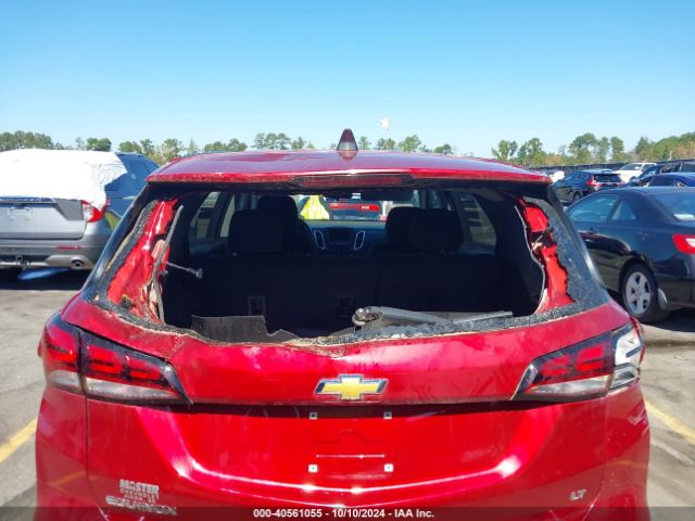 Photo 5 VIN: 3GNAXKEG8RS153272 - CHEVROLET EQUINOX 