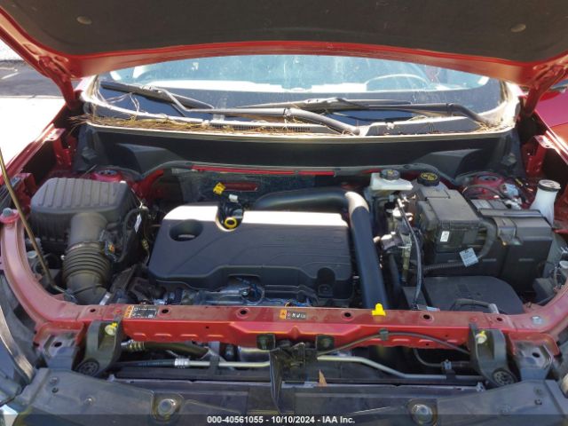 Photo 9 VIN: 3GNAXKEG8RS153272 - CHEVROLET EQUINOX 