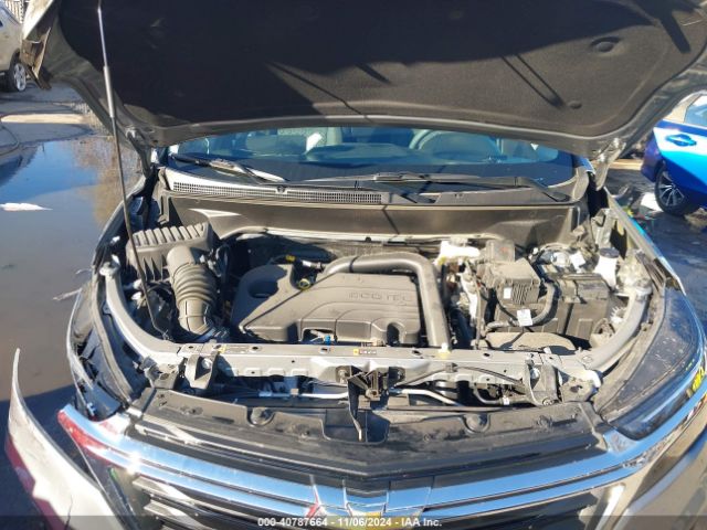 Photo 9 VIN: 3GNAXKEG8RS233588 - CHEVROLET EQUINOX 