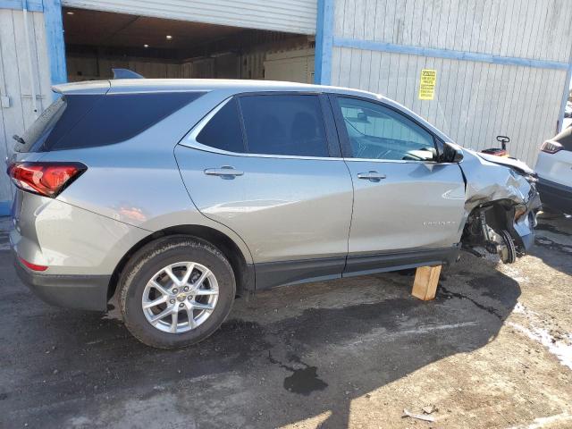 Photo 2 VIN: 3GNAXKEG8RS236796 - CHEVROLET EQUINOX LT 