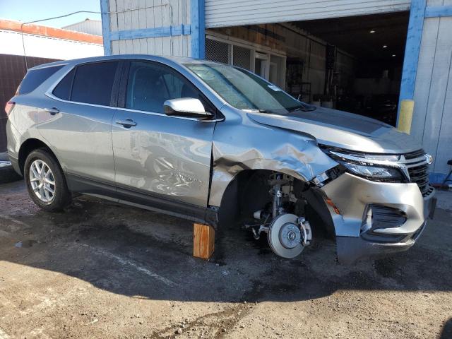 Photo 3 VIN: 3GNAXKEG8RS236796 - CHEVROLET EQUINOX LT 