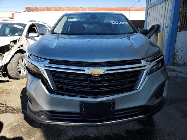 Photo 4 VIN: 3GNAXKEG8RS236796 - CHEVROLET EQUINOX LT 