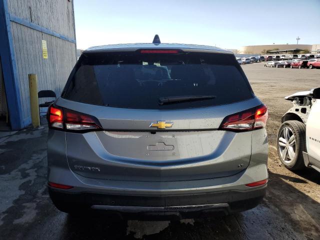 Photo 5 VIN: 3GNAXKEG8RS236796 - CHEVROLET EQUINOX LT 