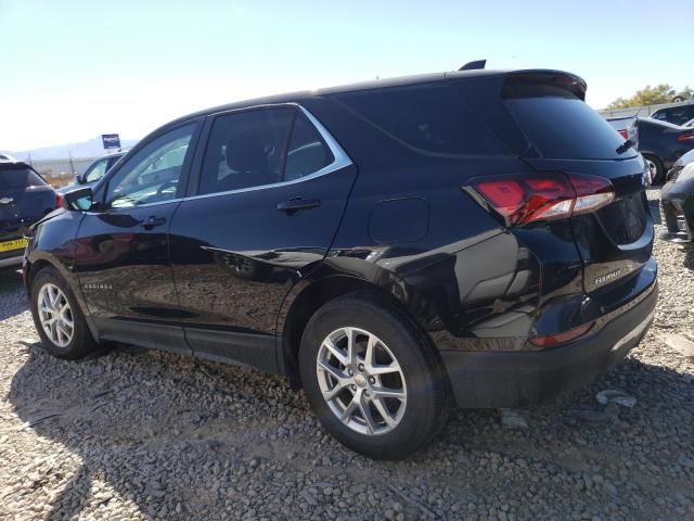 Photo 1 VIN: 3GNAXKEG9PL152851 - CHEVROLET EQUINOX LT 