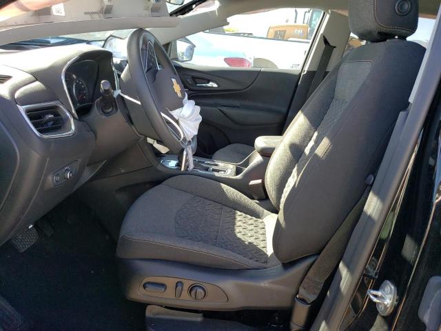 Photo 6 VIN: 3GNAXKEG9PL152851 - CHEVROLET EQUINOX LT 