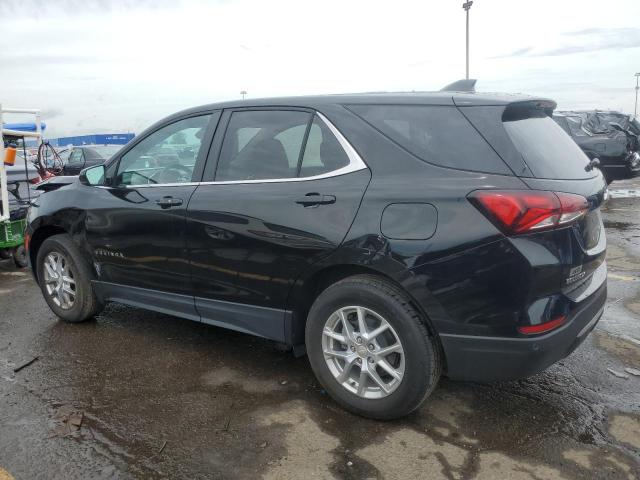 Photo 1 VIN: 3GNAXKEG9PL211994 - CHEVROLET EQUINOX LT 