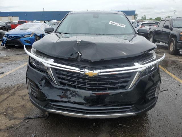 Photo 4 VIN: 3GNAXKEG9PL211994 - CHEVROLET EQUINOX LT 