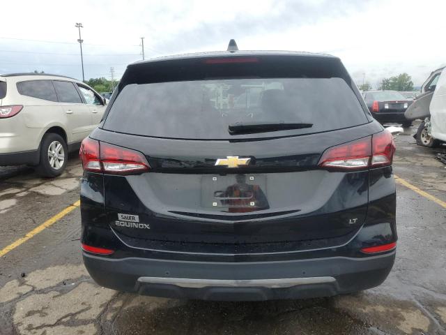 Photo 5 VIN: 3GNAXKEG9PL211994 - CHEVROLET EQUINOX LT 