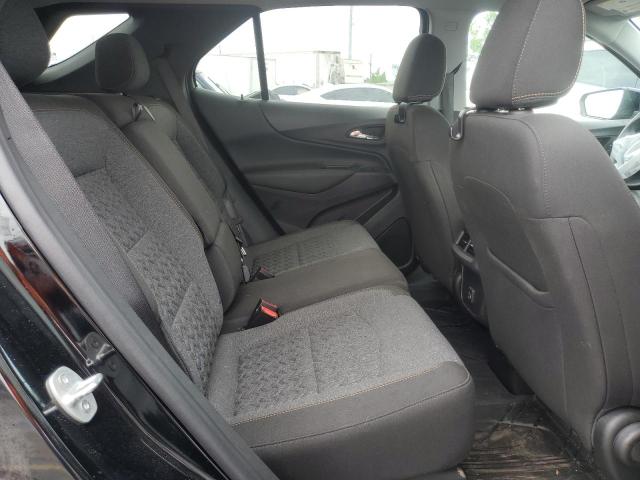 Photo 9 VIN: 3GNAXKEG9PL211994 - CHEVROLET EQUINOX LT 