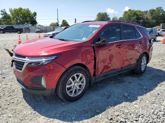 Photo 0 VIN: 3GNAXKEG9PL268972 - CHEVROLET EQUINOX 4D 