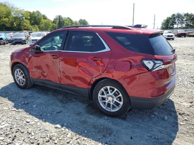 Photo 1 VIN: 3GNAXKEG9PL268972 - CHEVROLET EQUINOX 4D 