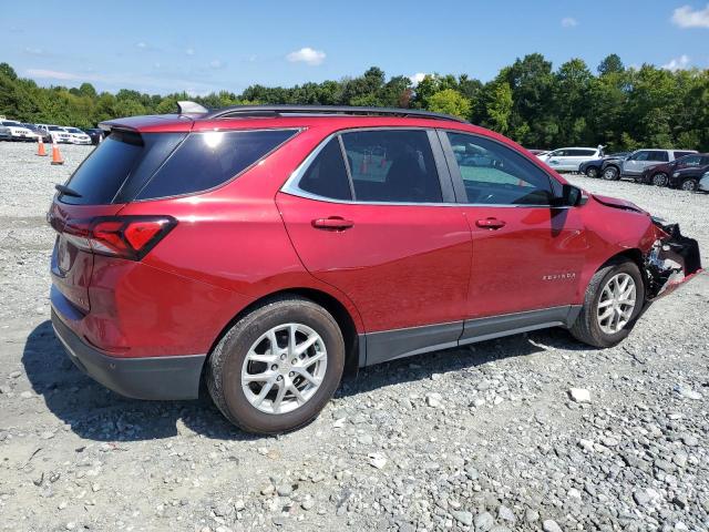 Photo 2 VIN: 3GNAXKEG9PL268972 - CHEVROLET EQUINOX 4D 