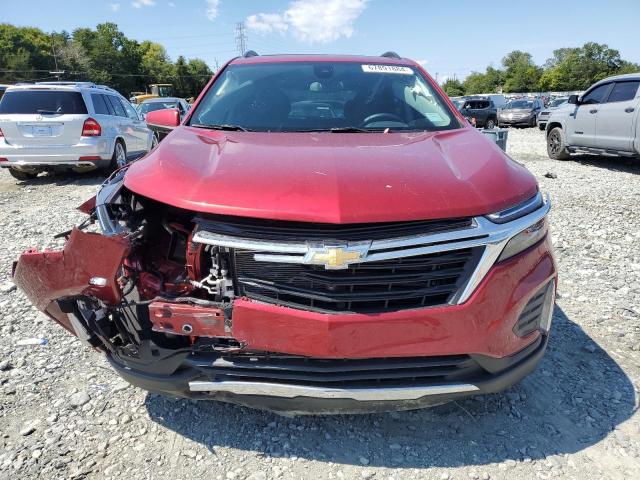 Photo 4 VIN: 3GNAXKEG9PL268972 - CHEVROLET EQUINOX 4D 